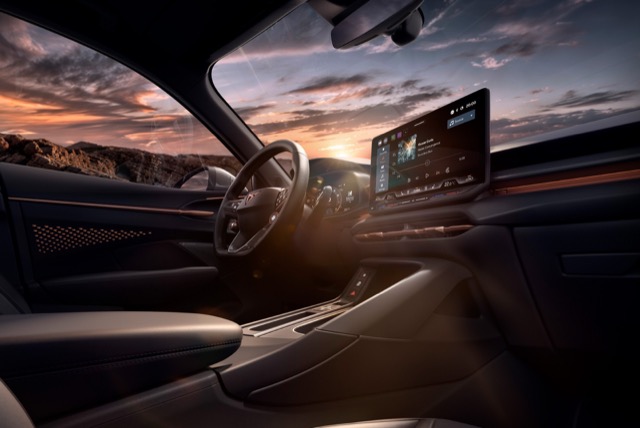 CUPRA Terramar 2024 suv