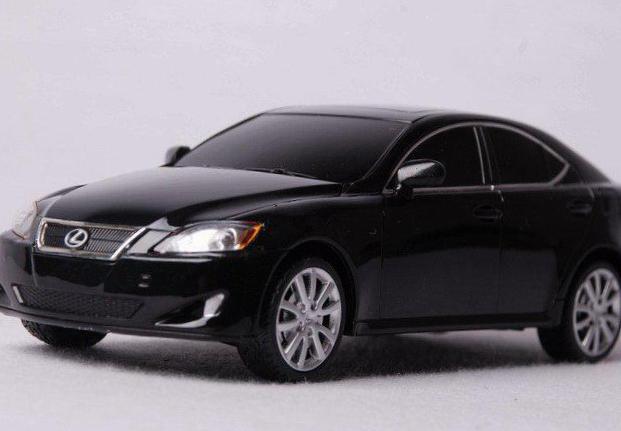 Lexus RC 350 2013 coupe