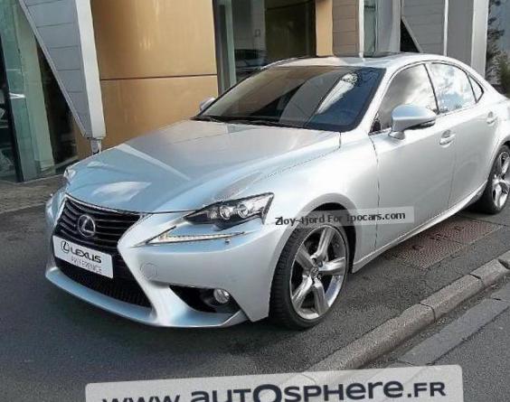 Lexus IS 300h tuning coupe