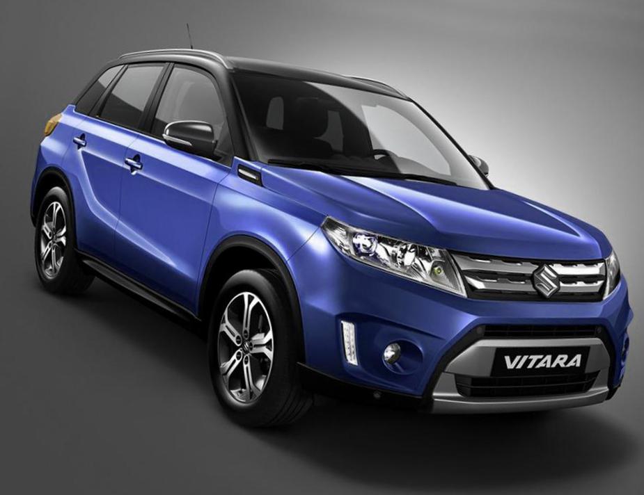 Suzuki Vitara for sale 2010