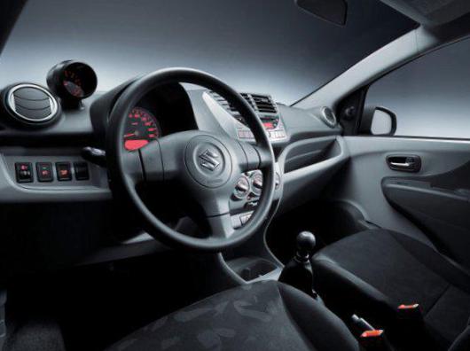 Suzuki Grand Vitara 5 doors price 2009