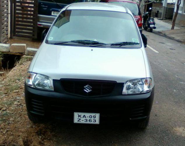 Suzuki Alto price 2000