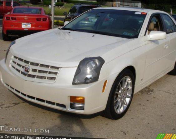Cadillac CTS Sport Sedan cost hatchback