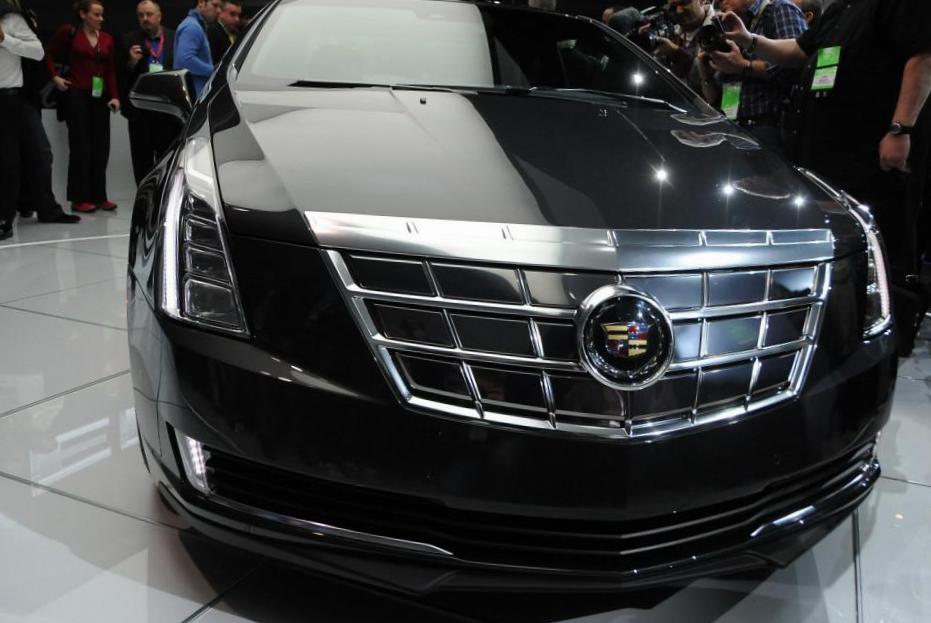 Escalade Cadillac lease 2014