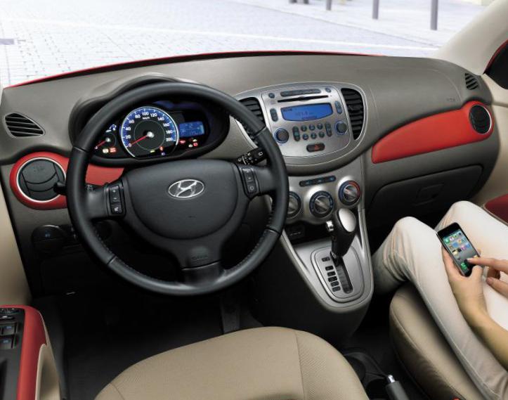 i10 Hyundai concept 2014