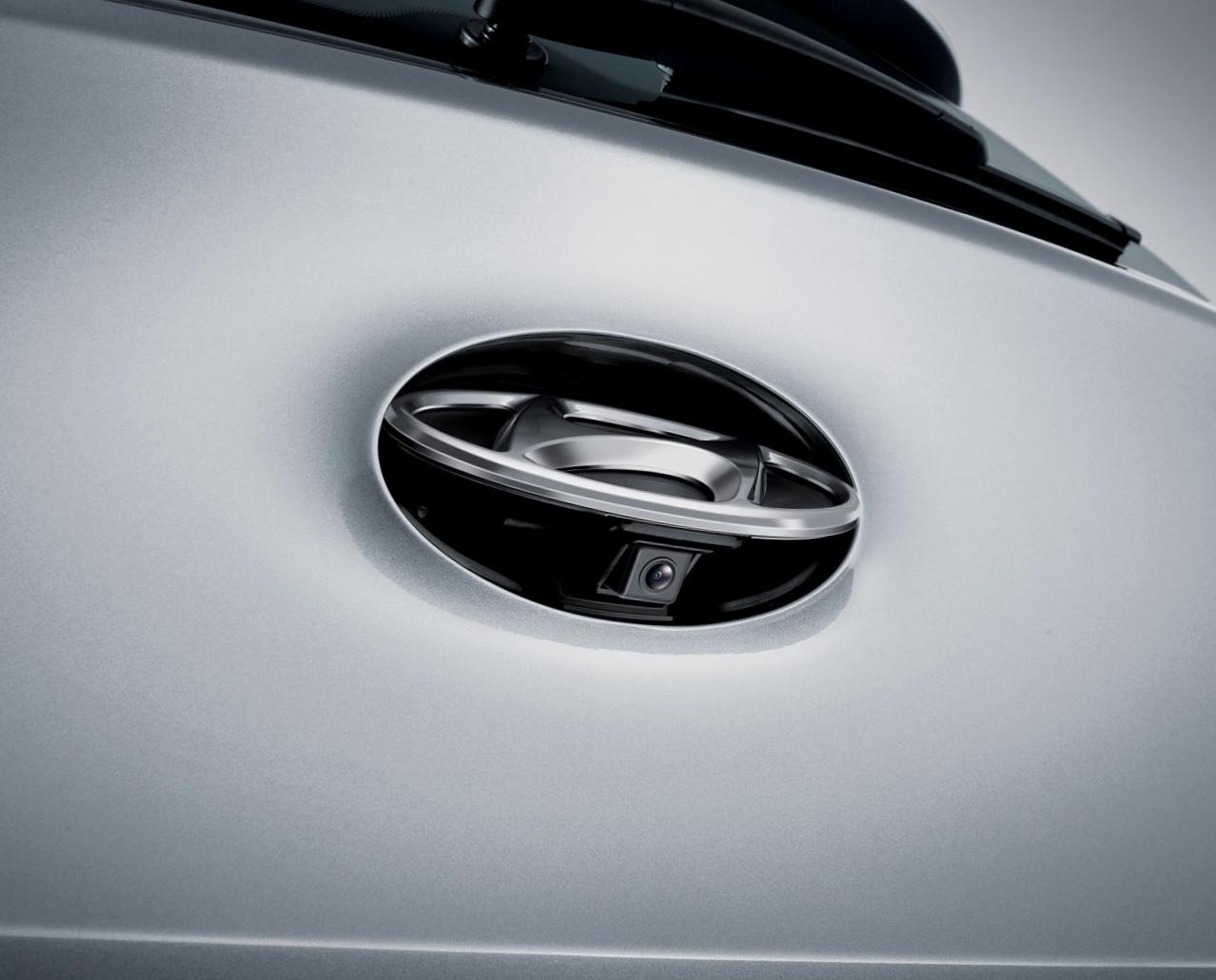 i30 3 doors Hyundai concept suv