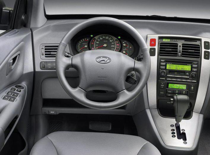 Hyundai i30 5 doors review 2015