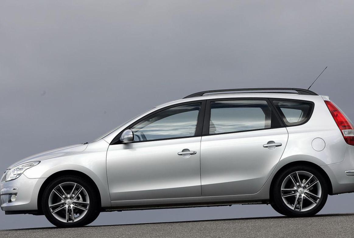 i30cw Hyundai reviews 2014