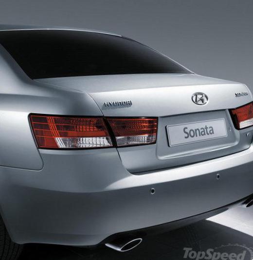 Hyundai Sonata for sale 2011