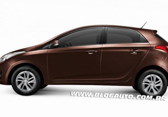 Hyundai HB20 price coupe