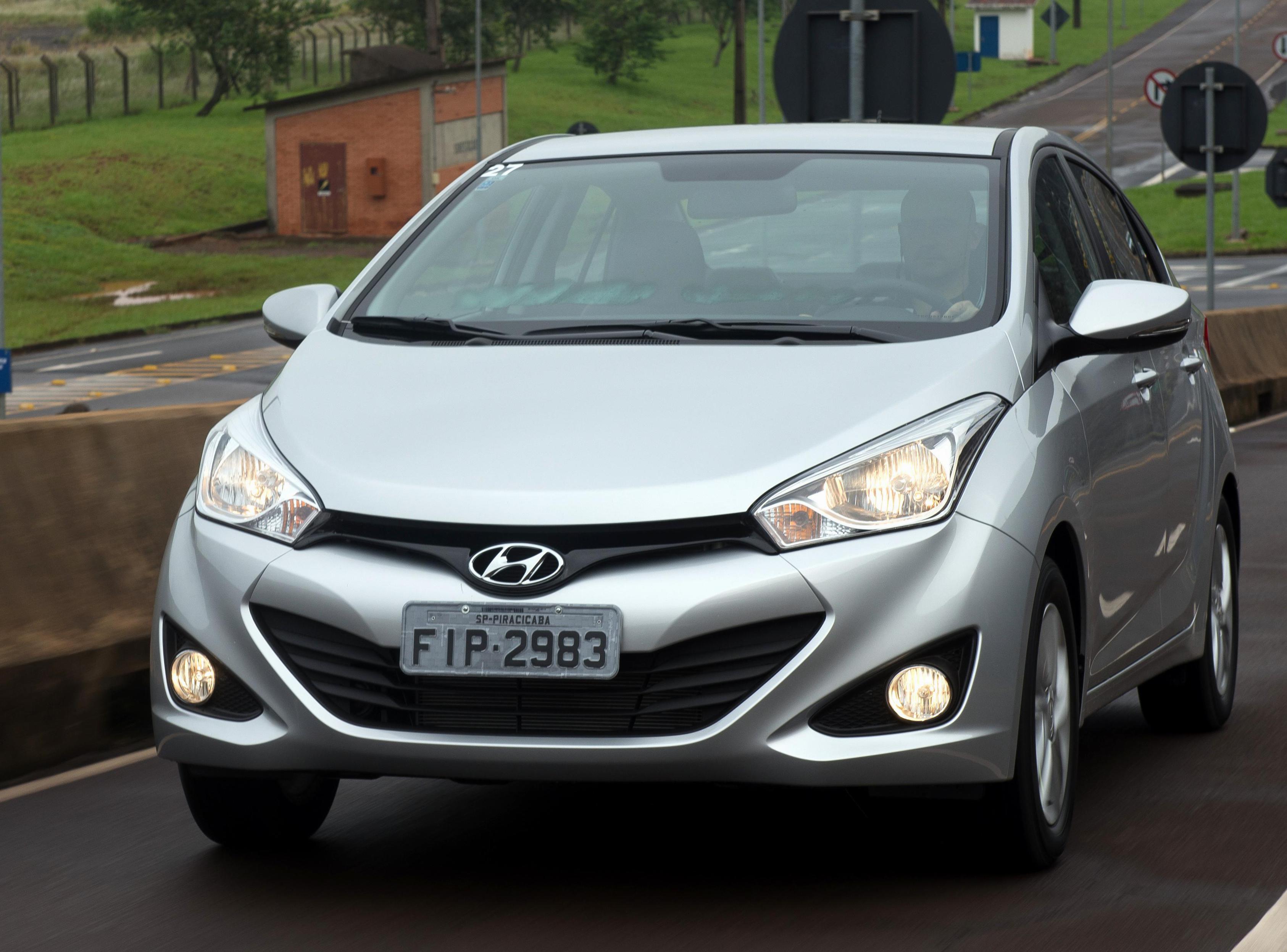 HB20S Hyundai reviews 2014