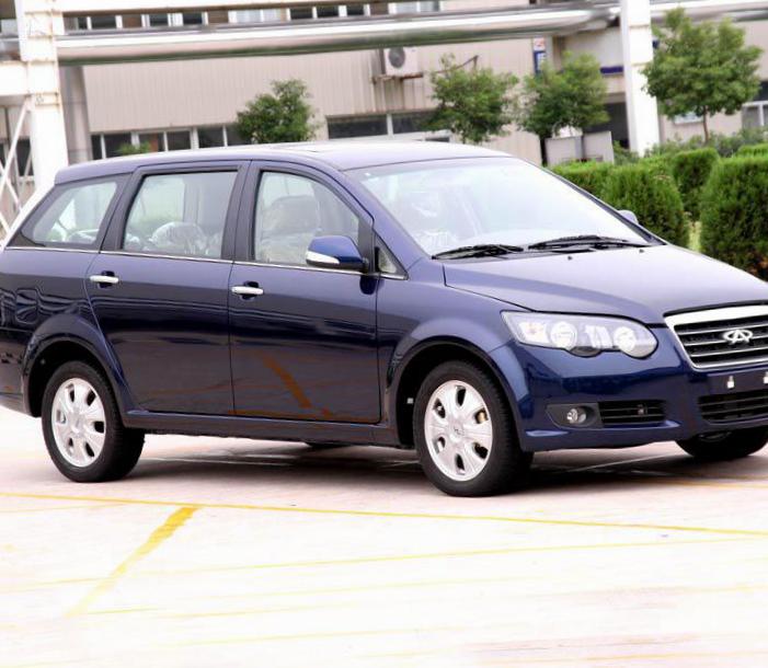 Chery Beat for sale 2014