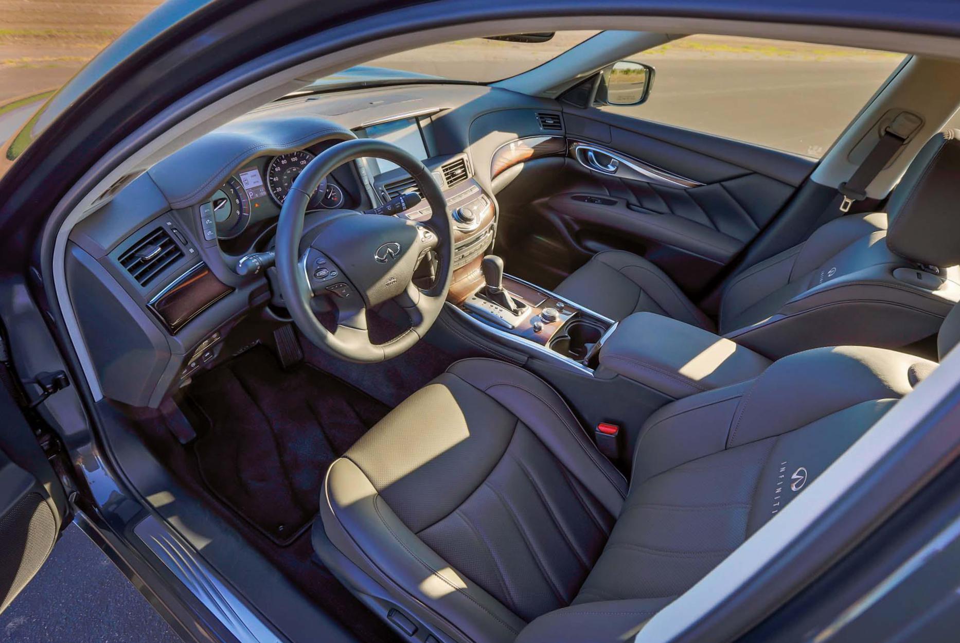 Infiniti Q70 Hybrid for sale sedan