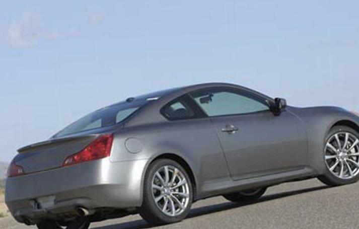 Infiniti G37 Coupe for sale 2013