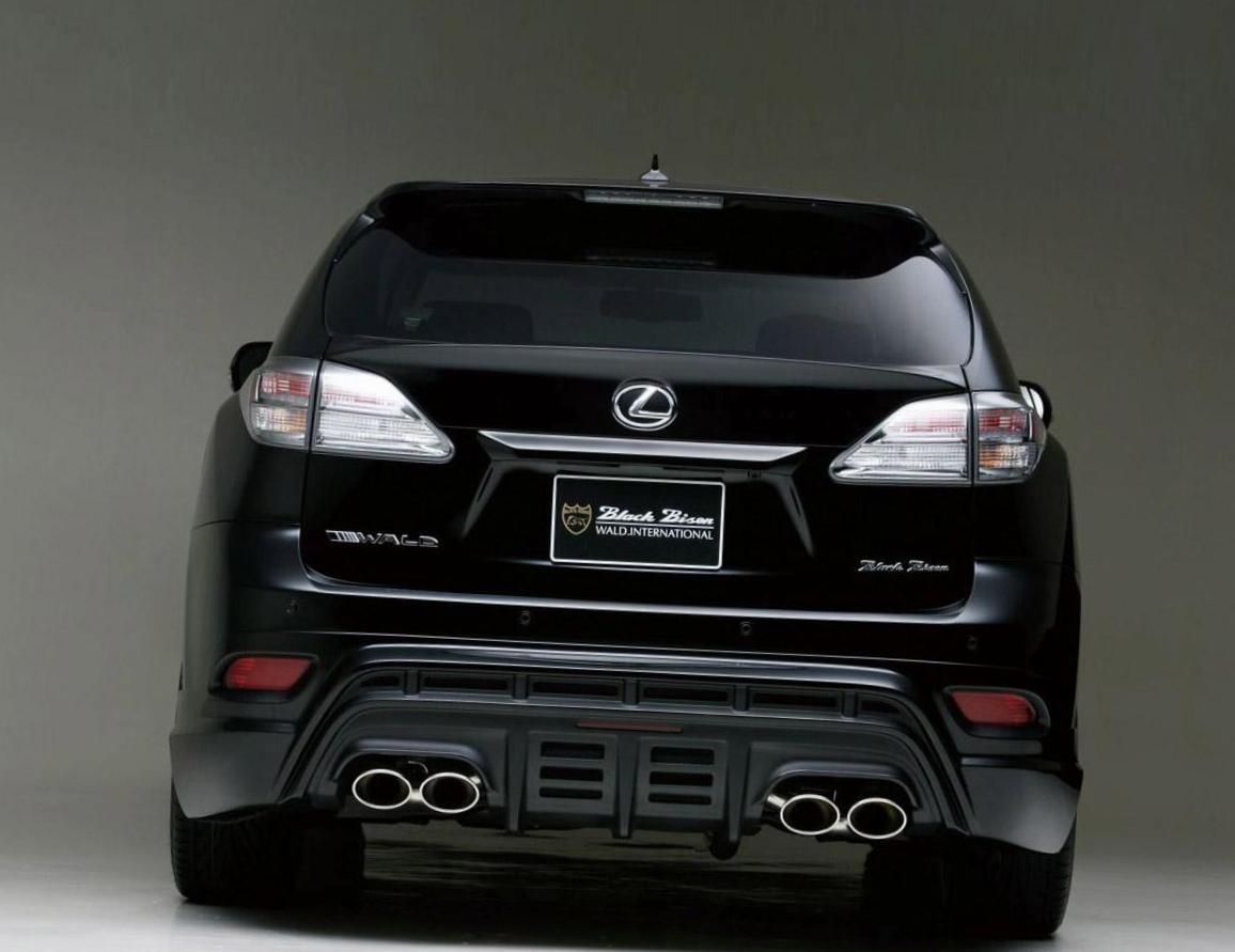 Lexus RX 350 sale 2012