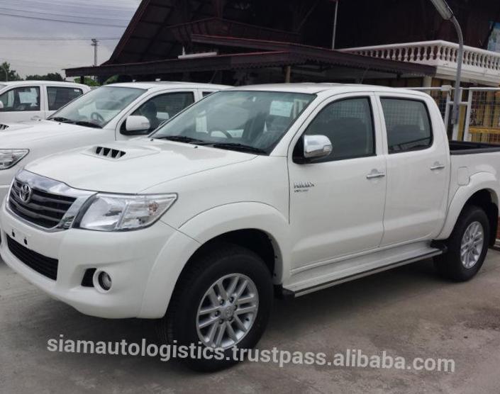 Hilux Double Cab Toyota for sale 2010