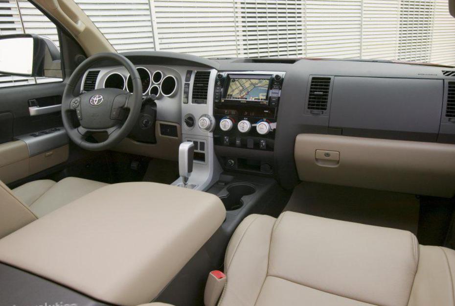 Tundra Regular Cab Toyota Specifications wagon