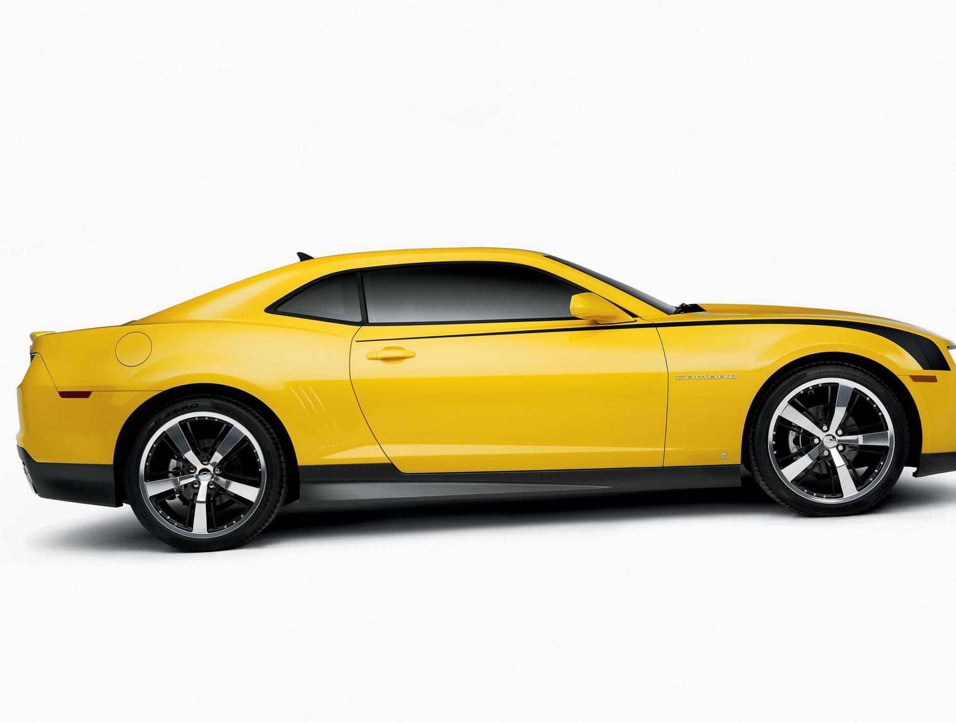 Chevrolet Camaro Photos And Specs Photo Camaro Chevrolet 