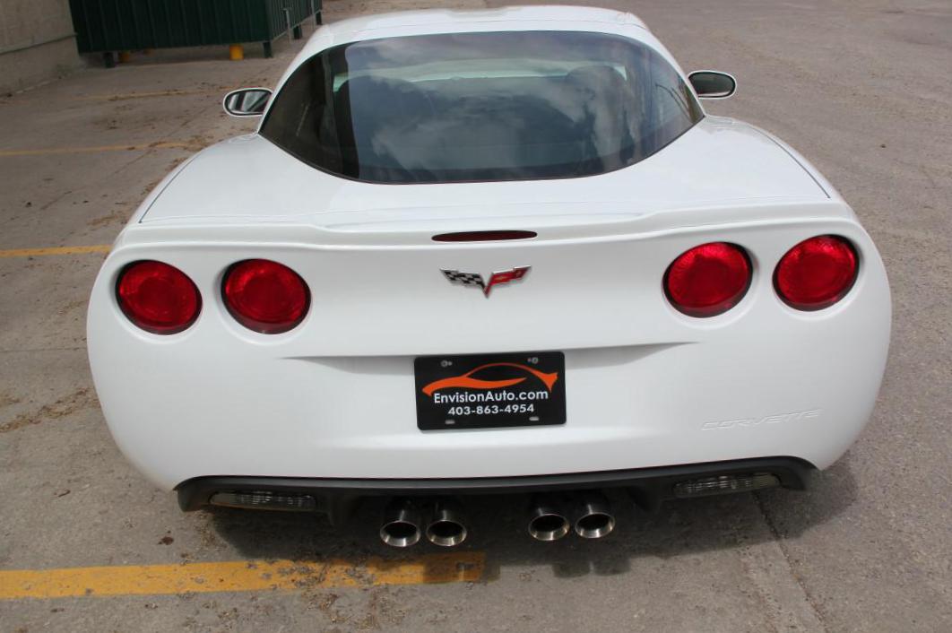 Corvette Grand Sport Coupe Chevrolet Characteristics suv