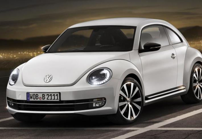 Beetle Volkswagen lease suv