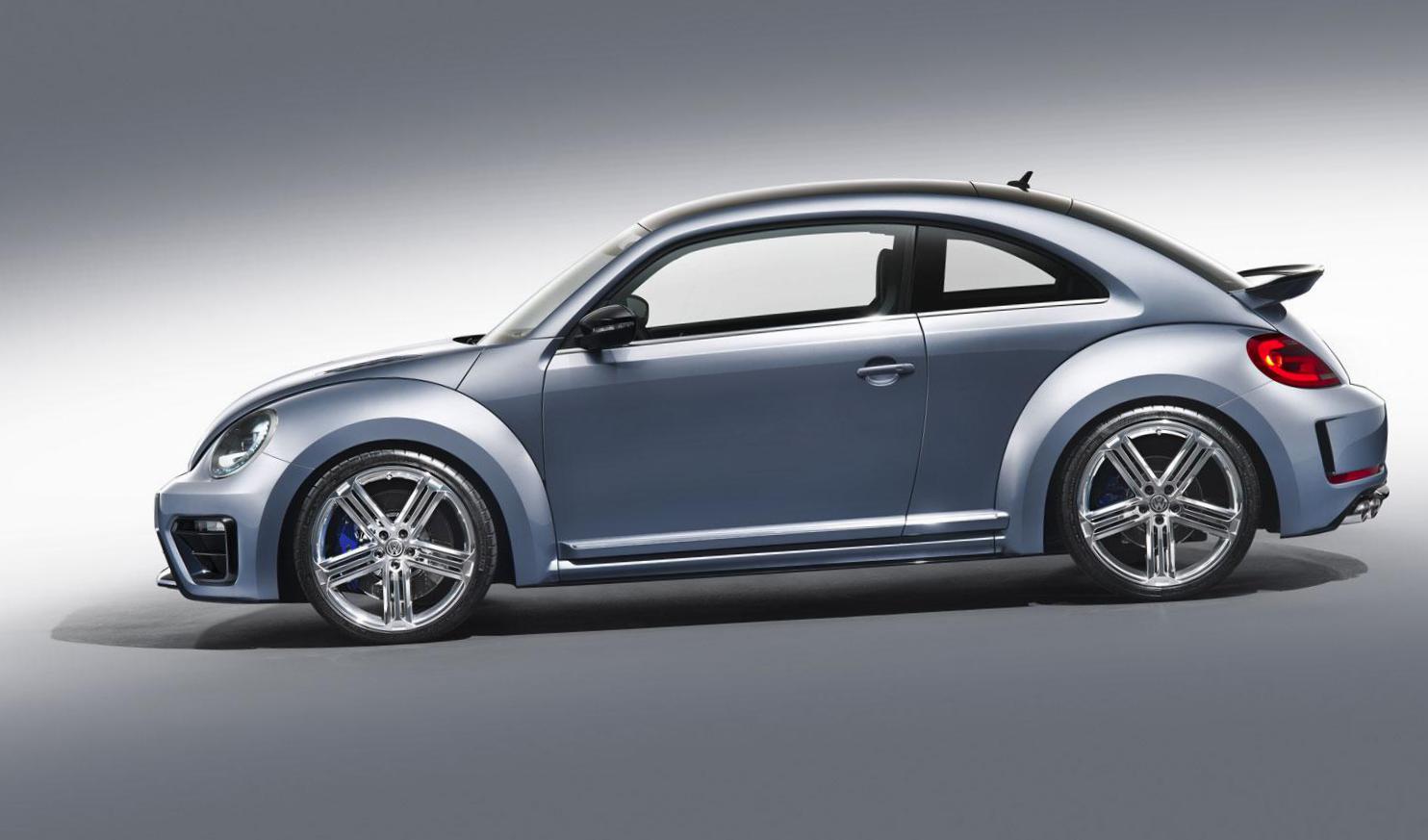 Beetle Volkswagen specs 2014