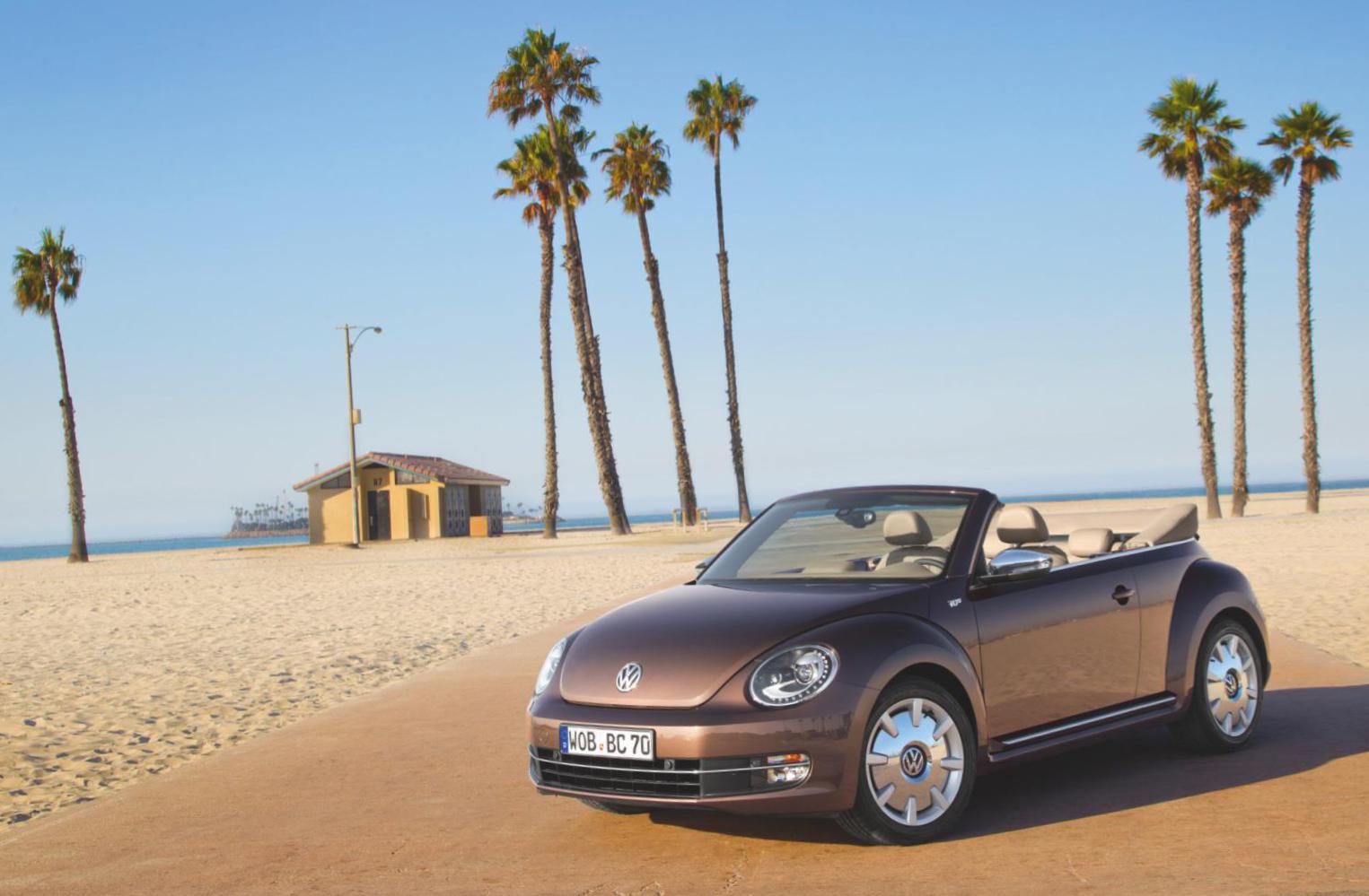 Beetle Cabriolet Volkswagen reviews sedan