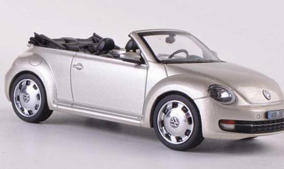 Volkswagen Beetle Cabriolet cost 2012