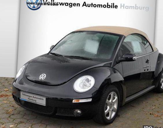 New Beetle Cabriolet Volkswagen for sale suv