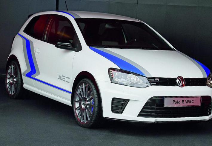 Polo GTI Volkswagen Specification coupe