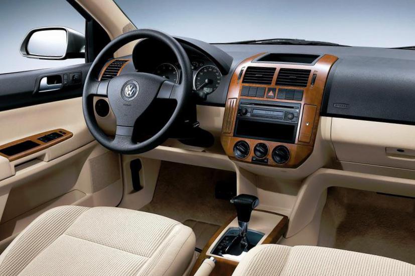 Polo 3 doors Volkswagen for sale 2013