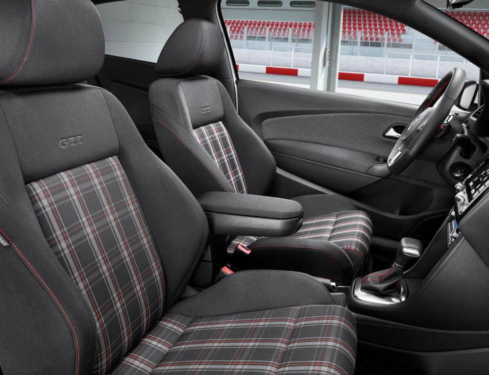 Polo GTI Volkswagen reviews hatchback