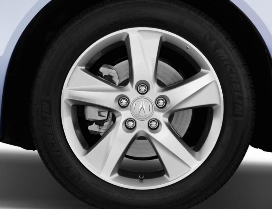 Acura TSX Sport Wagon new 2014