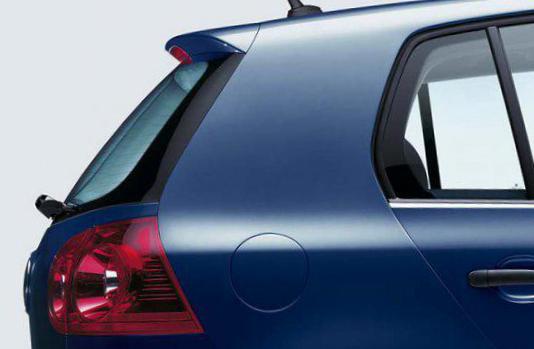 Golf 5 doors Volkswagen reviews wagon