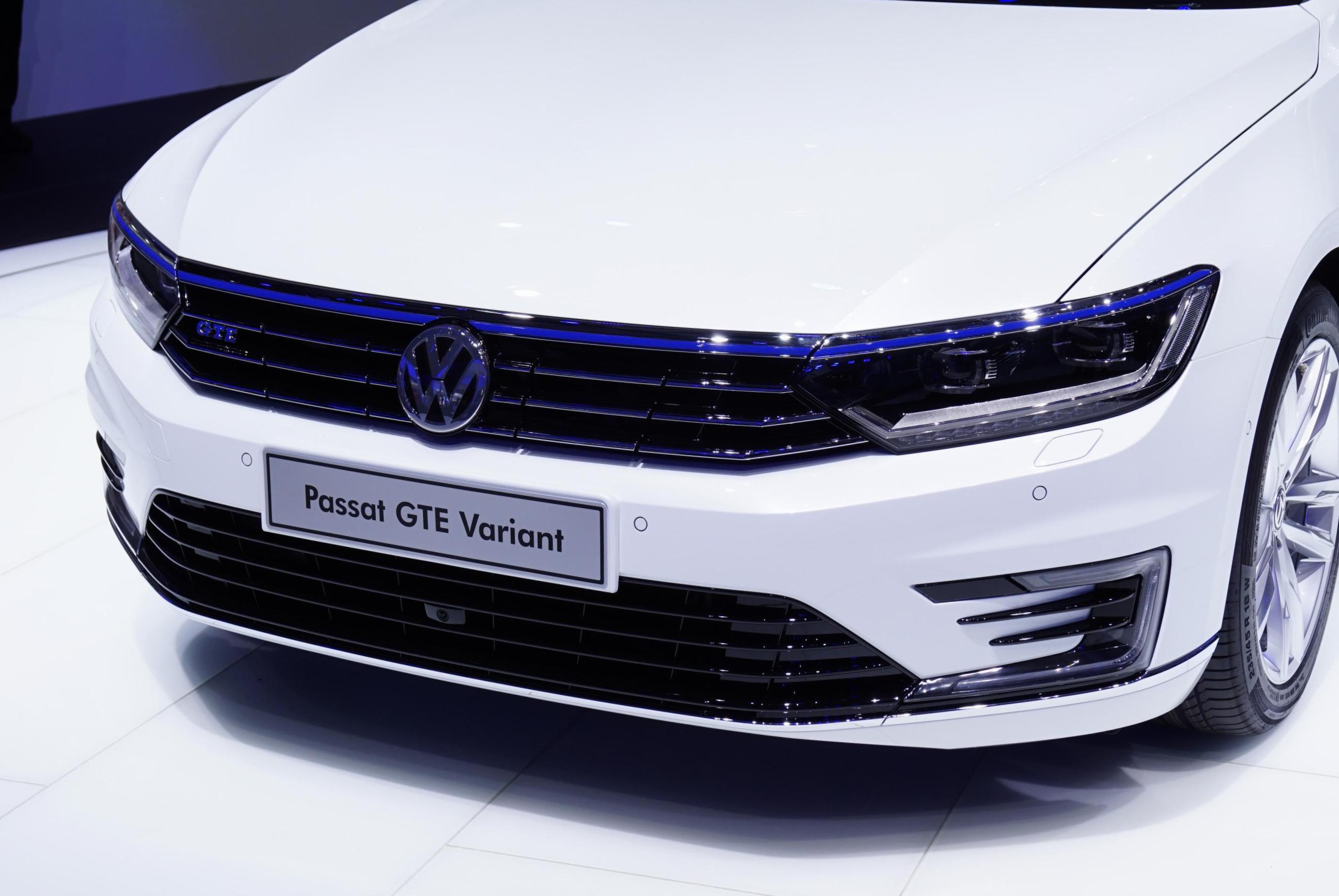 Passat Variant Volkswagen for sale sedan