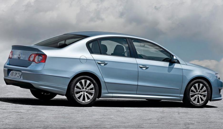 Volkswagen Passat Variant for sale hatchback
