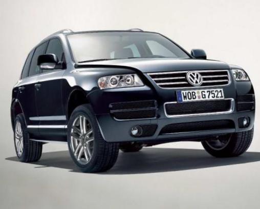 Touareg Volkswagen reviews hatchback