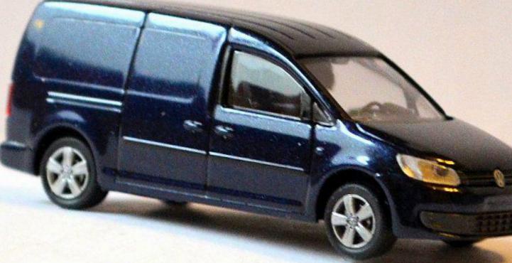 Volkswagen Caddy Kasten prices sedan