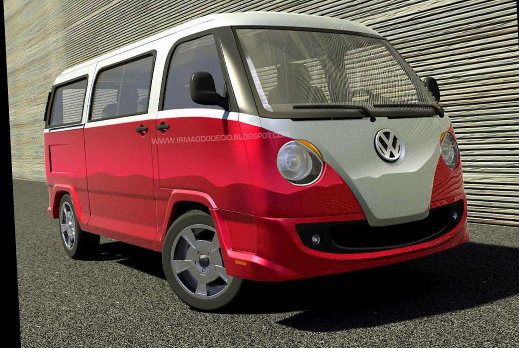 Transporter Kombi Volkswagen cost 2013