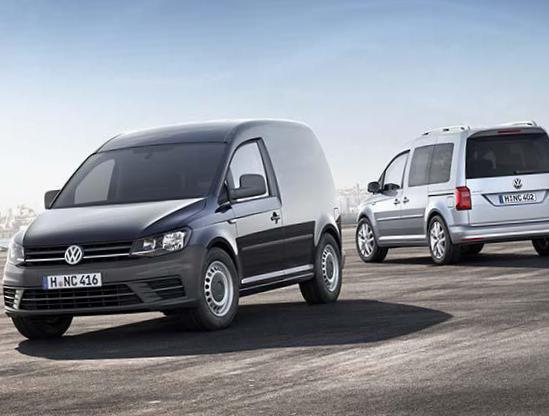 Volkswagen Caravelle reviews wagon