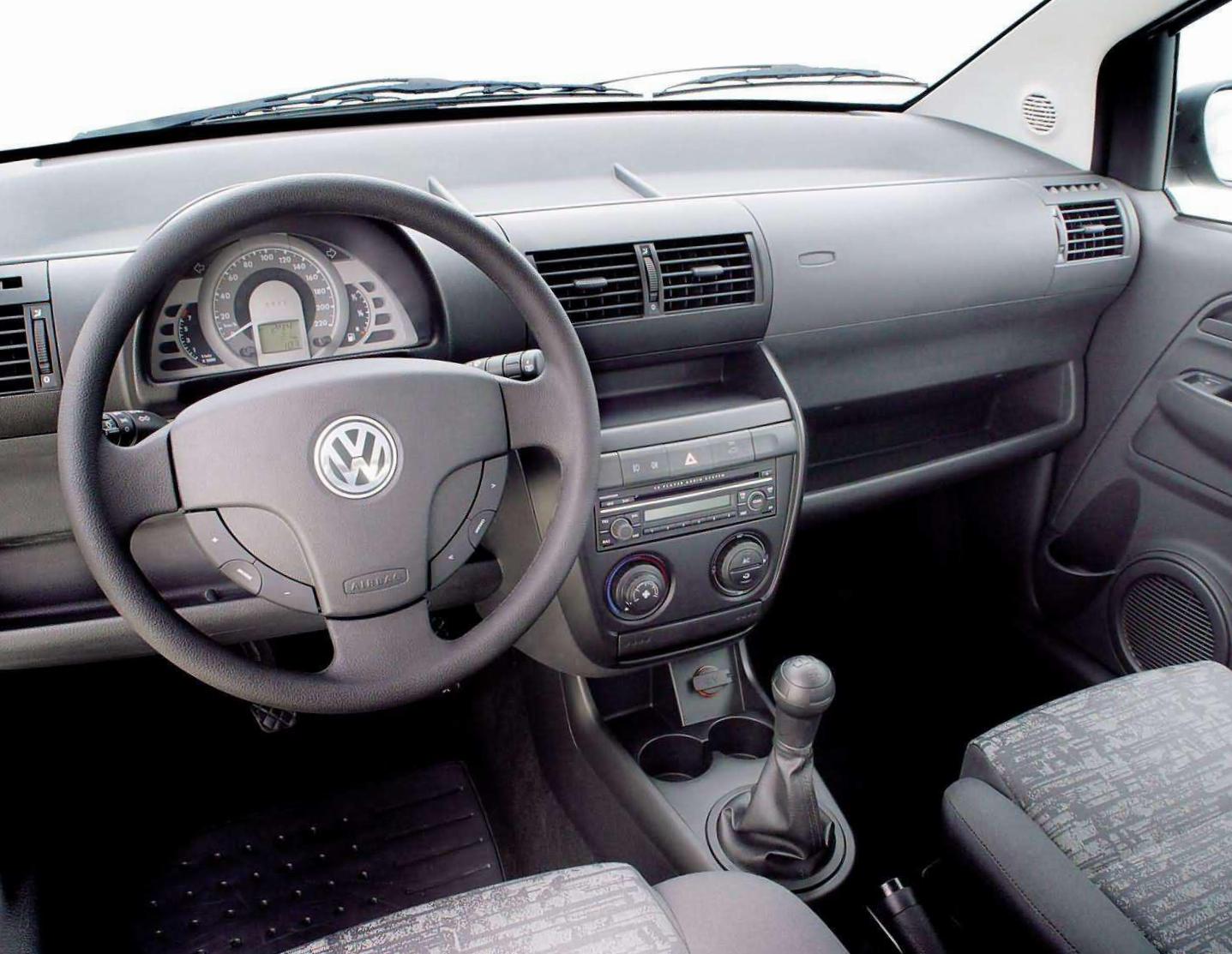 Fox Volkswagen tuning hatchback
