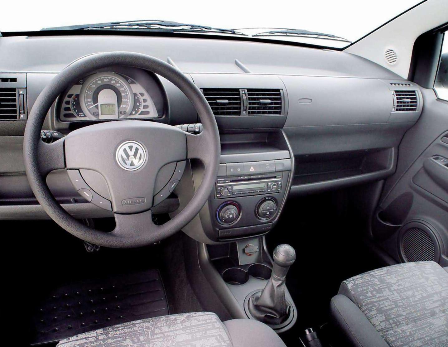 Volkswagen Fox for sale 2011