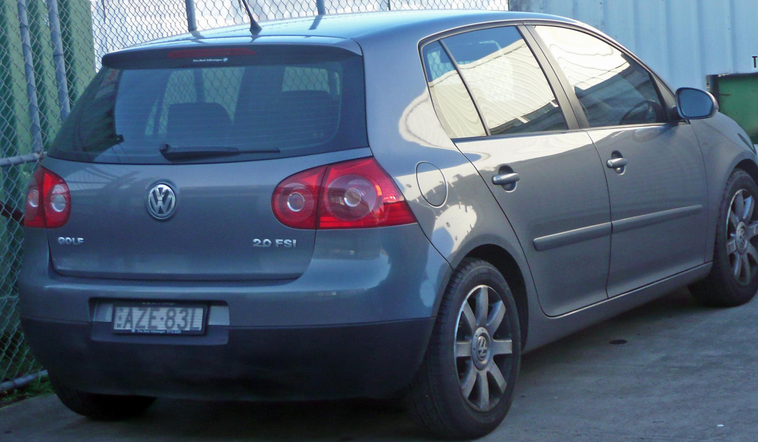 Volkswagen Golf Plus new 2011