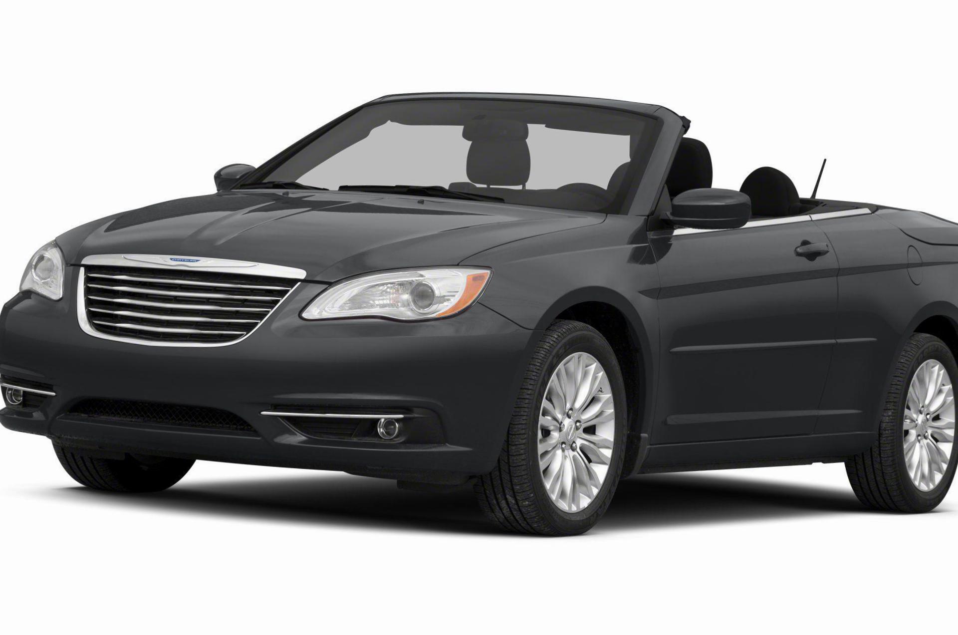 200 Chrysler lease hatchback
