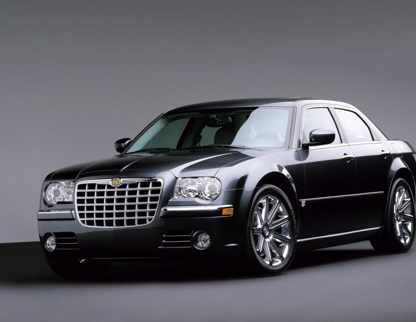 Chrysler 300C for sale 2015