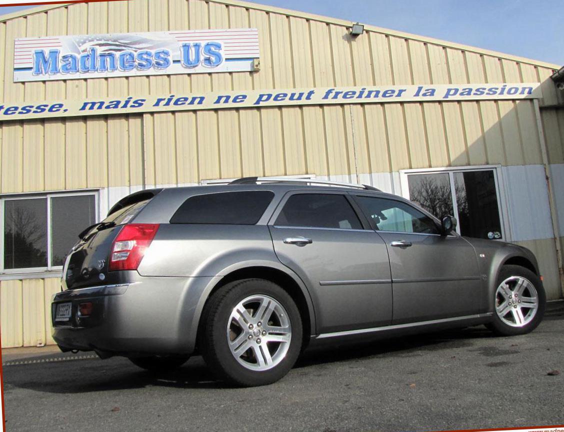 300C  TOURING Chrysler lease hatchback