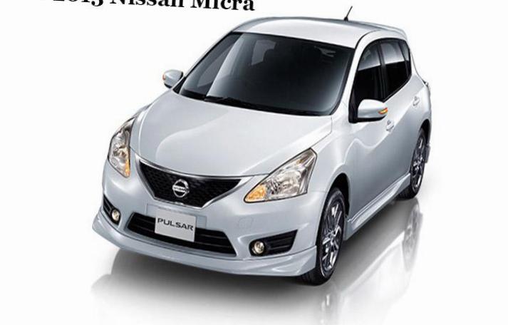 Nissan Micra price 2009