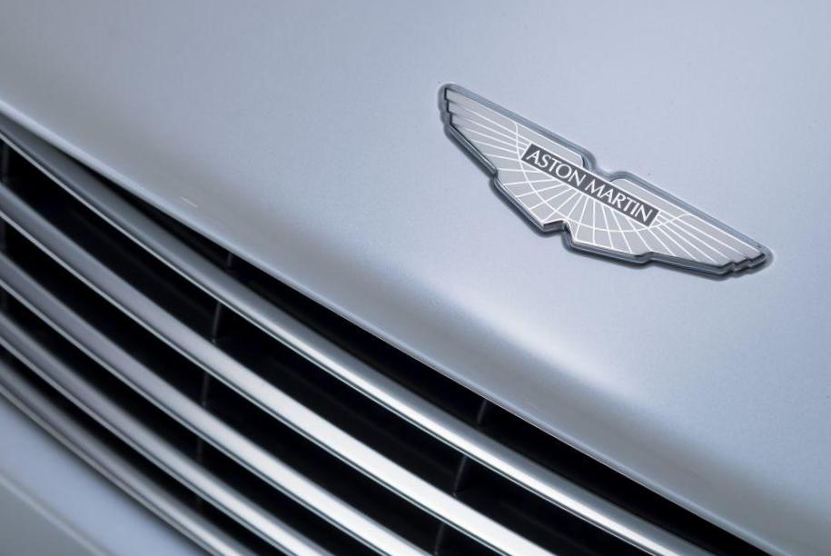 Vanquish Volante Aston Martin models suv