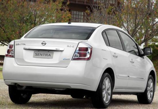 Sentra Nissan prices 2013