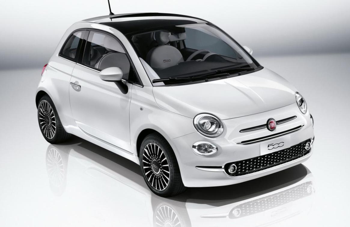 Fiat 500 for sale suv