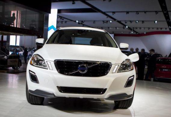 Volvo XC60 for sale 2004